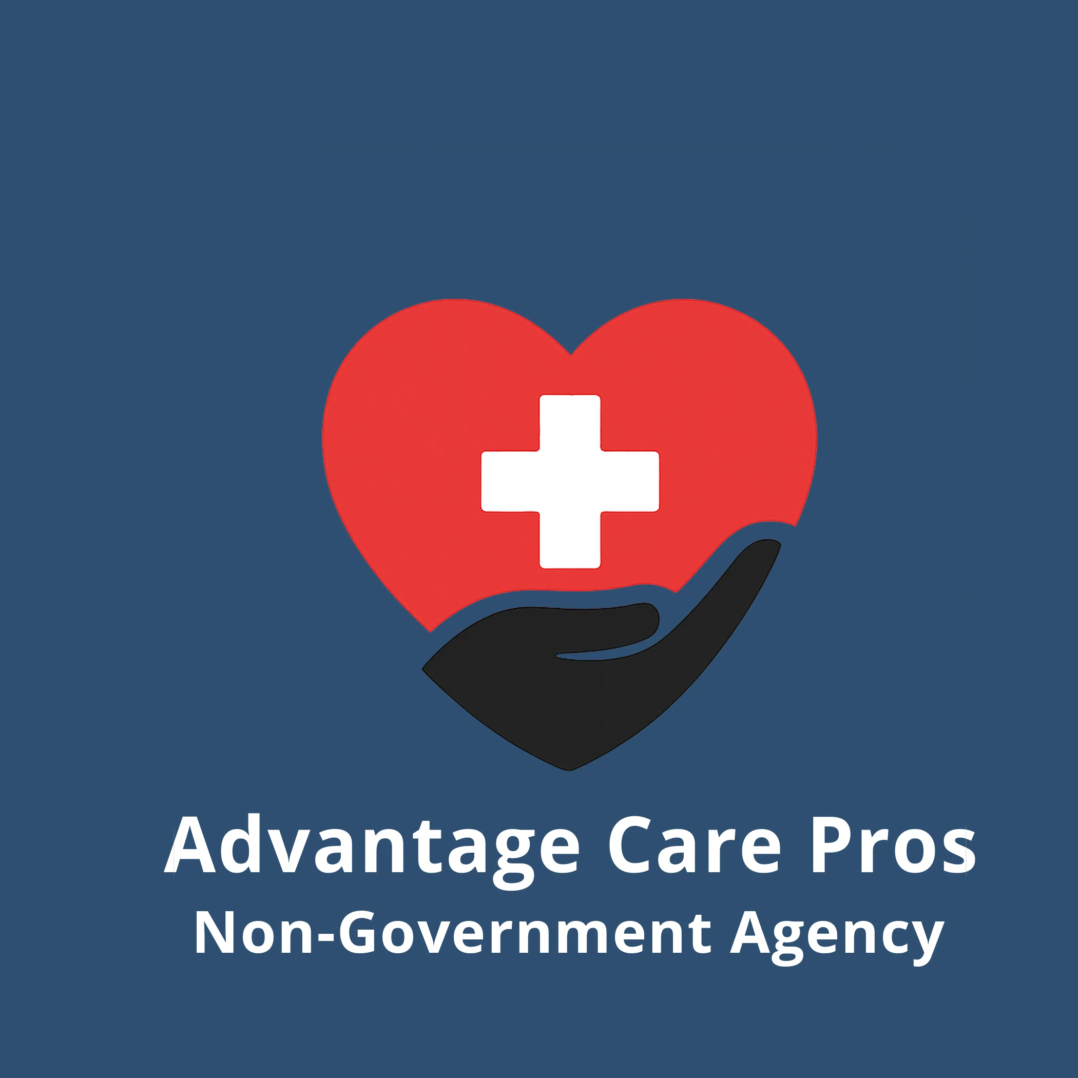 Advantage Care Pros logo